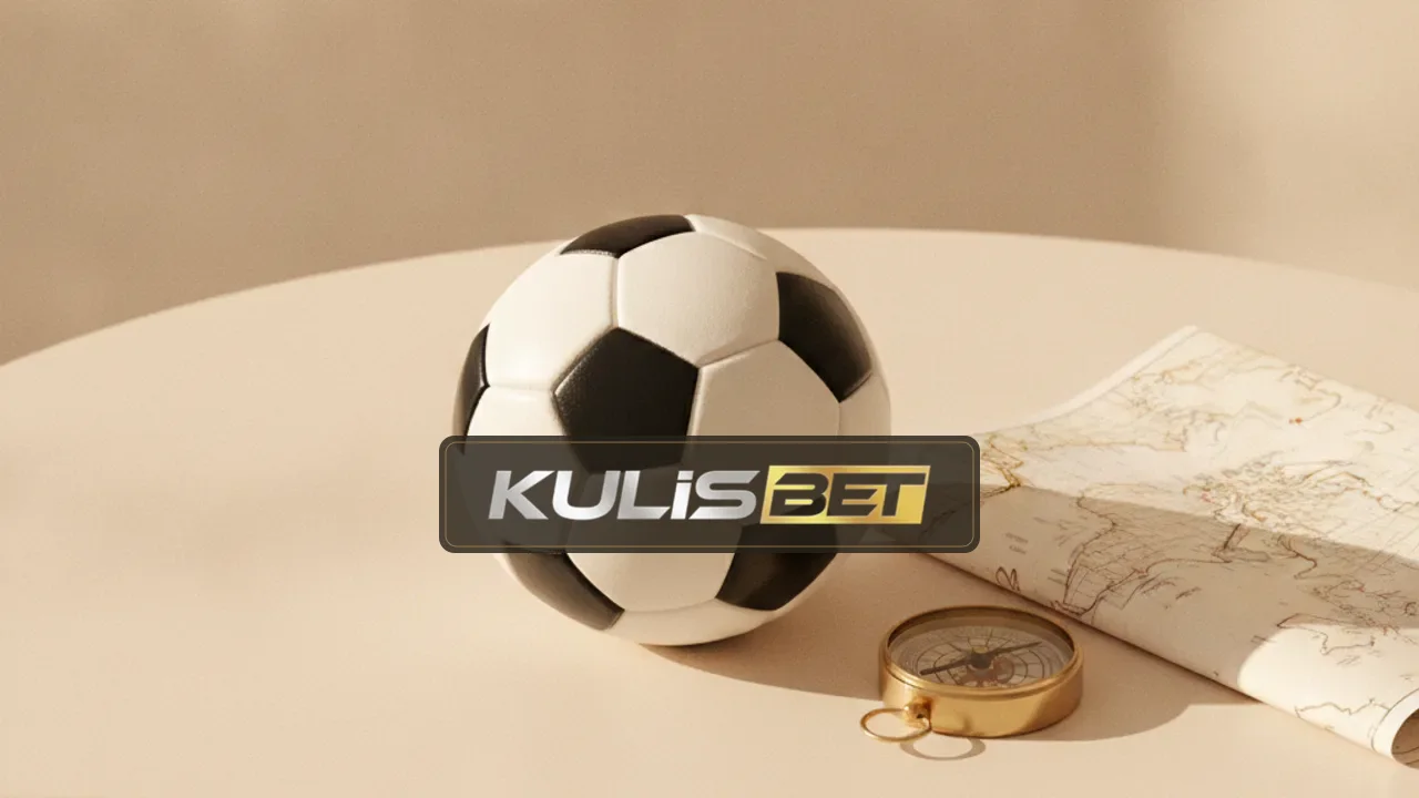 Yeni Kulisbet Giriş Adresi Yayında: 5 Maddelik Kontrol Listesi
