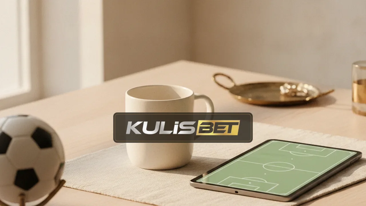 Canlı Bahiste İlk Kupon: Yeni Başlayan İçin Kulisbet Rehberi