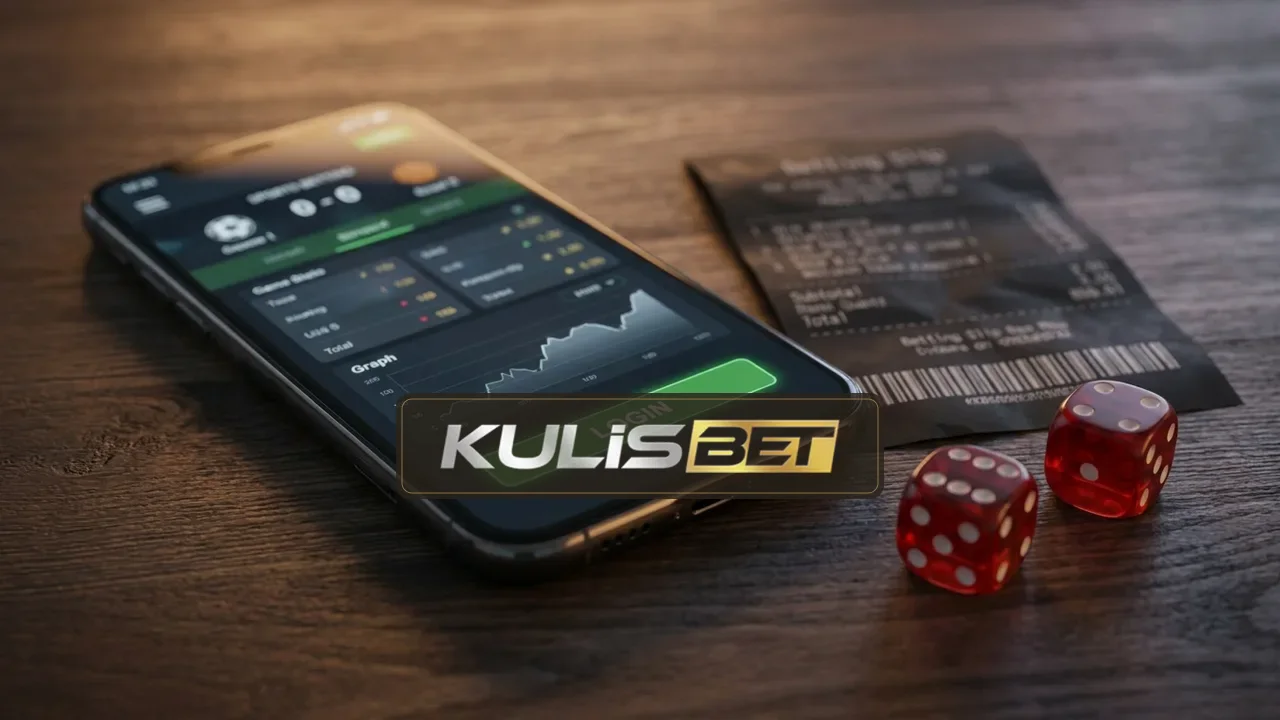 Kulisbet Giriş Adresi Değişti: 12 Eylül 2026 Güncel Bağlantı Nasıl Bulunur?