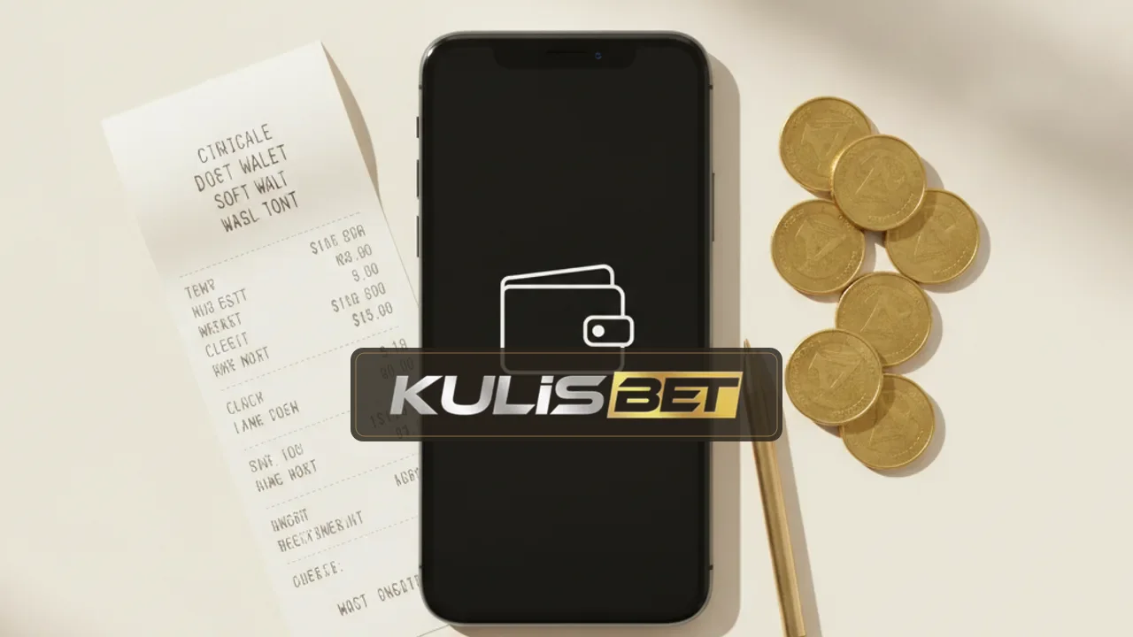 Papara ile Para Çekme: Kulisbet'te 5 Dakikalık Süreç