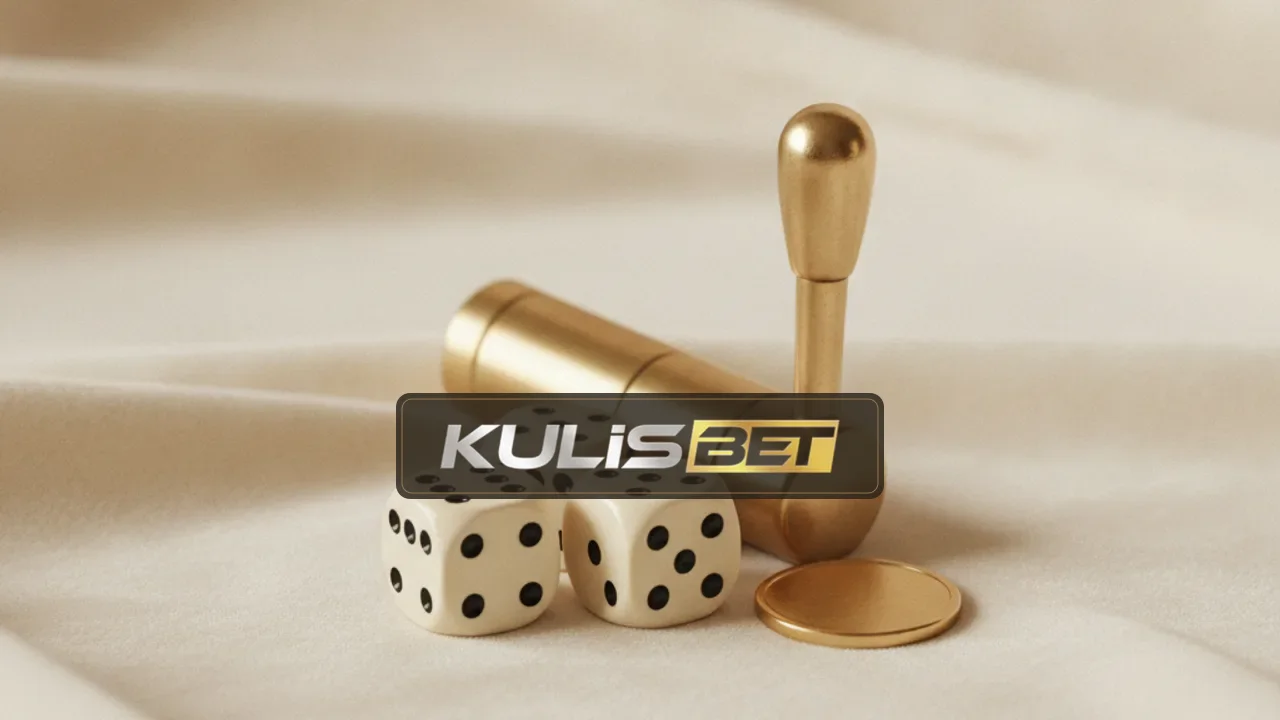 Slot RTP Nedir? Kulisbet'te Oyun Seçerken Bakılacak Tek Sayı